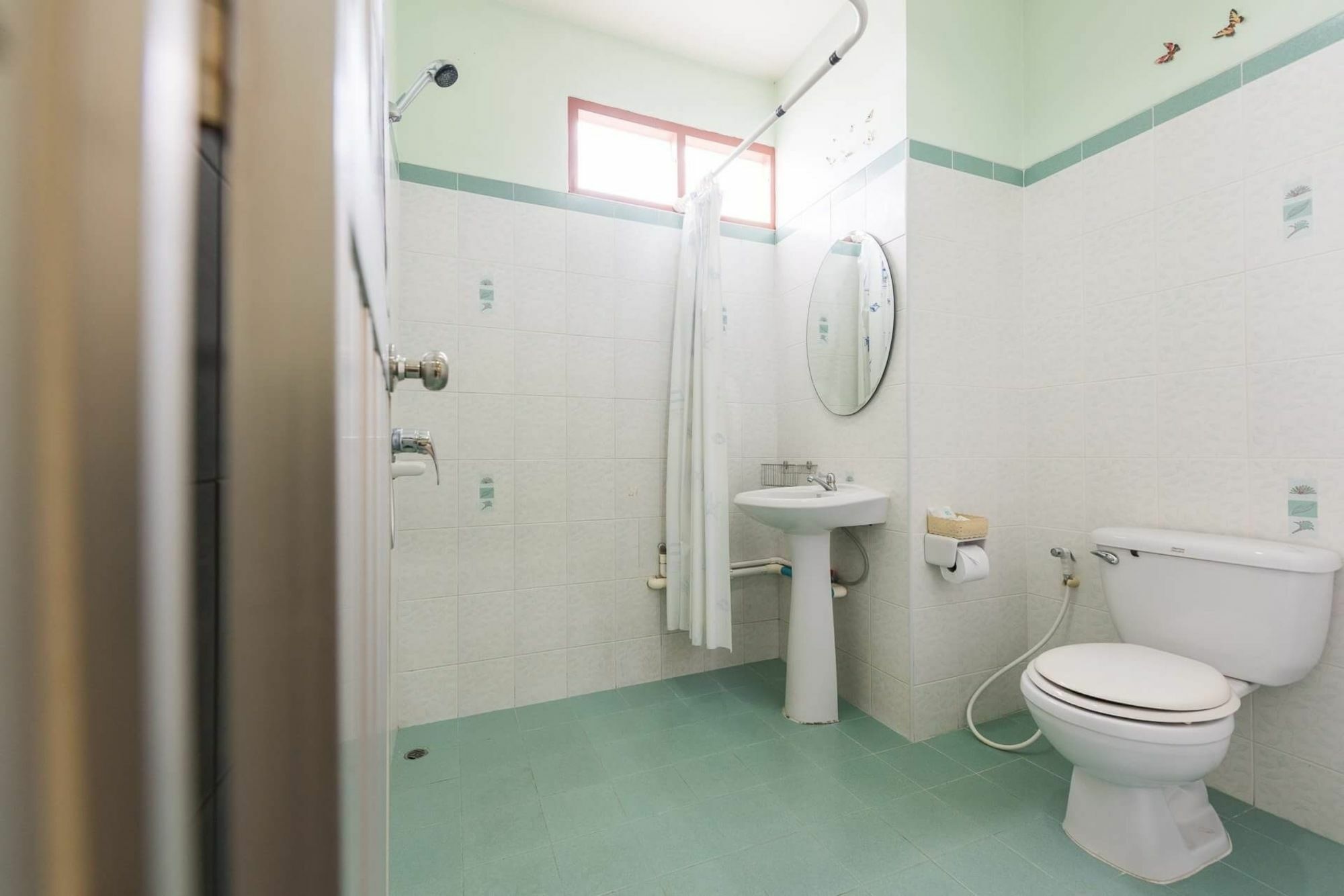 Pachumas Hotel Karon Ngoại thất bức ảnh